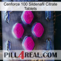 Cenforce 100 Sildenafil Citrate Tablets 02